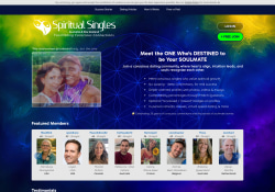 Spiritual Singles